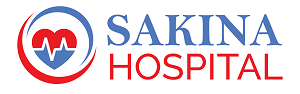 sakina logo